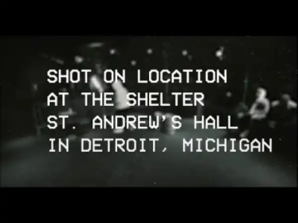 Video: Eminem - Kick Off Freestyle